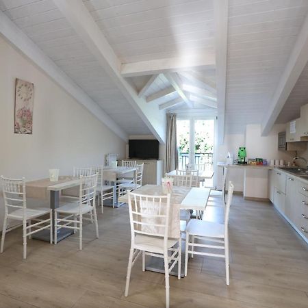 B&B Oliveto Казерта Екстер'єр фото