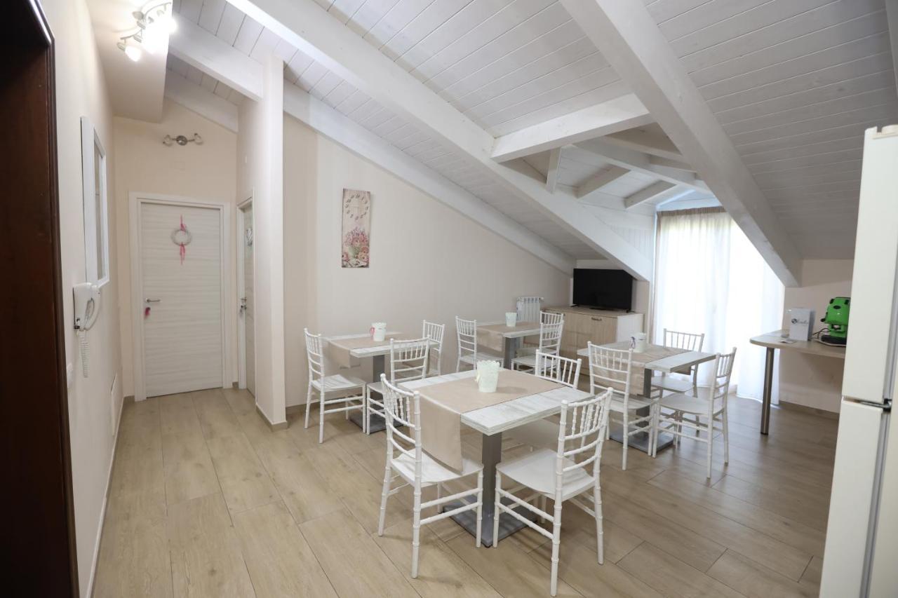 B&B Oliveto Казерта Екстер'єр фото