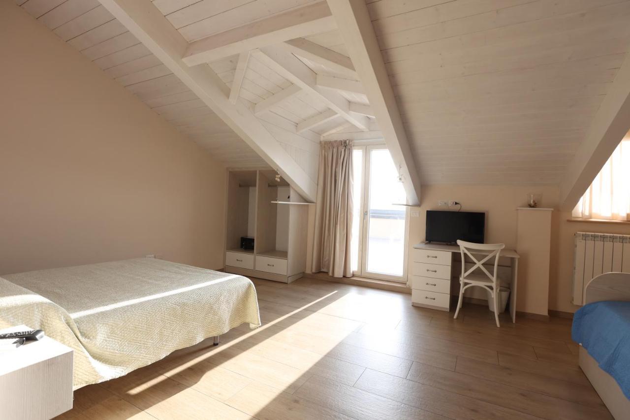 B&B Oliveto Казерта Екстер'єр фото