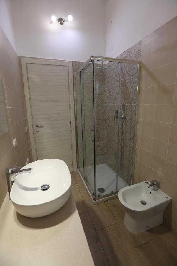 B&B Oliveto Казерта Екстер'єр фото