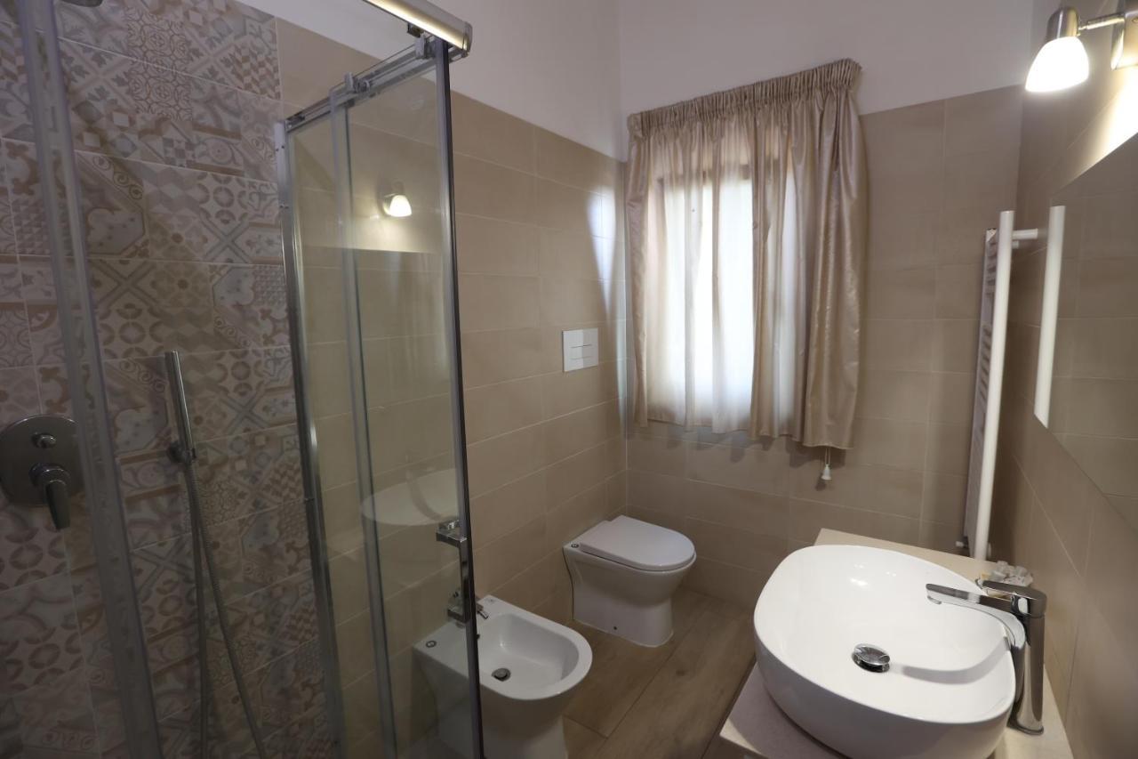 B&B Oliveto Казерта Екстер'єр фото