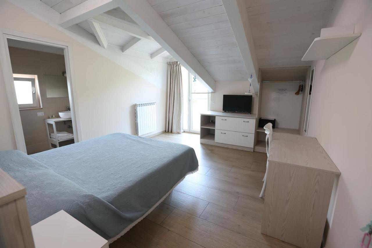 B&B Oliveto Казерта Екстер'єр фото