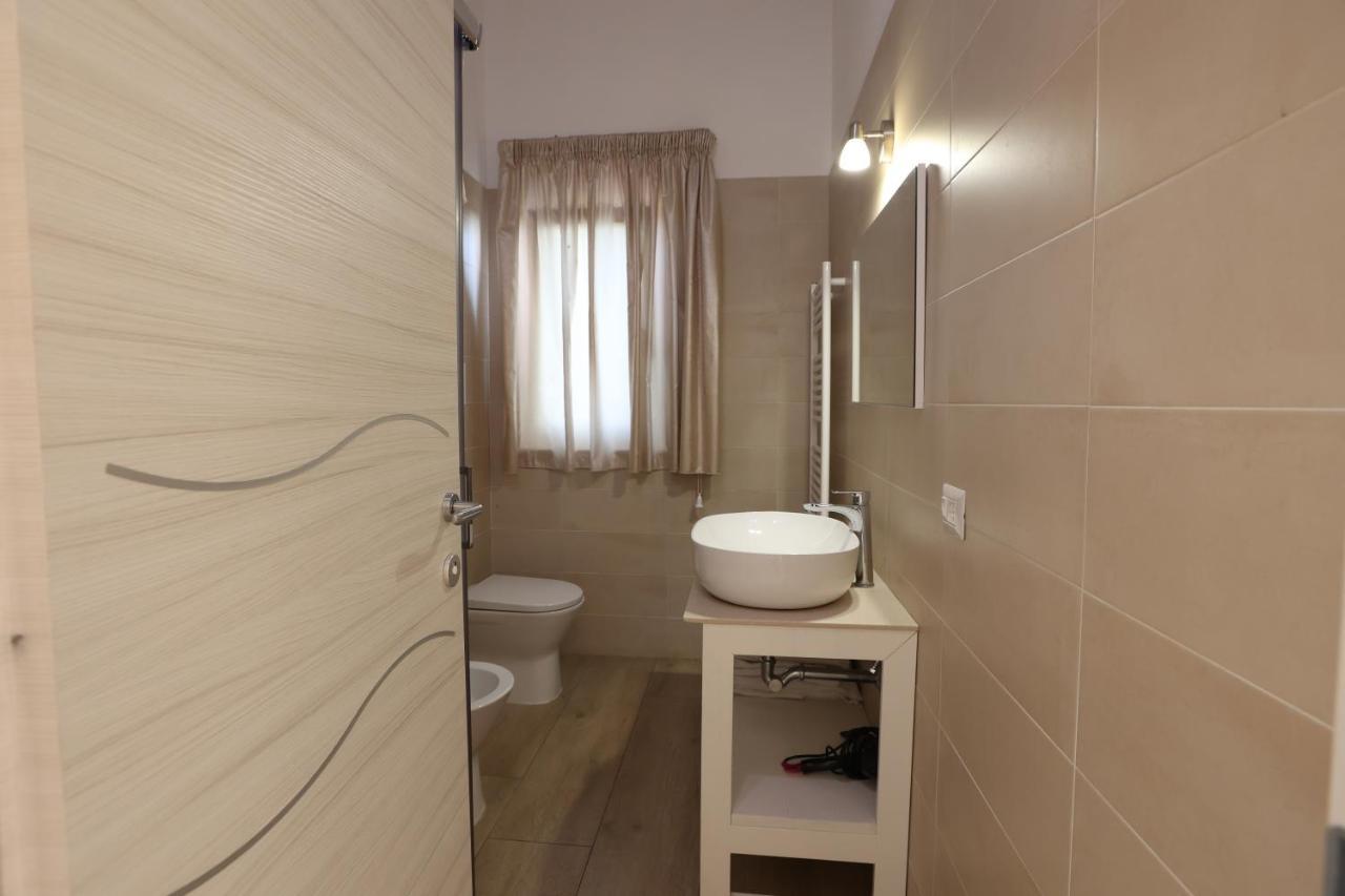 B&B Oliveto Казерта Екстер'єр фото