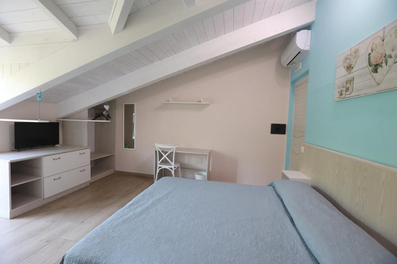 B&B Oliveto Казерта Екстер'єр фото