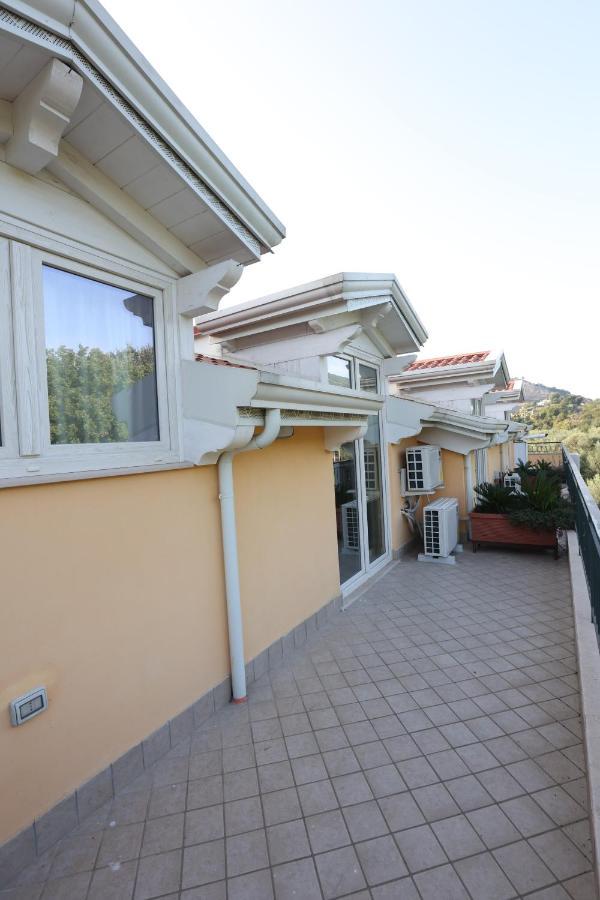 B&B Oliveto Казерта Екстер'єр фото