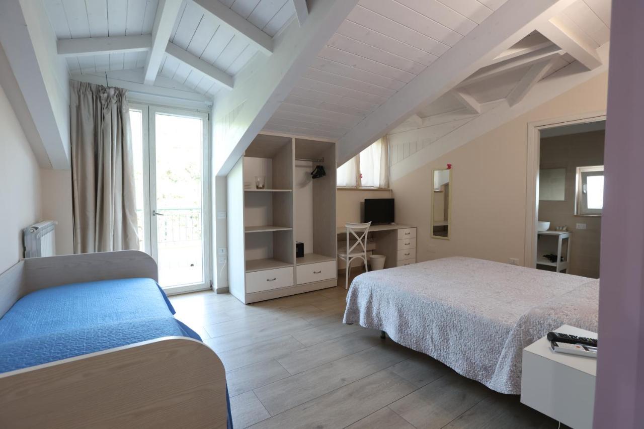 B&B Oliveto Казерта Екстер'єр фото