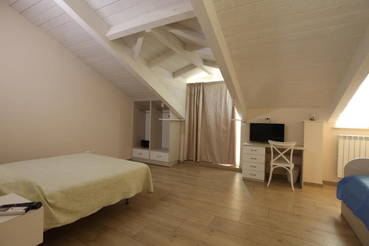 B&B Oliveto Казерта Екстер'єр фото