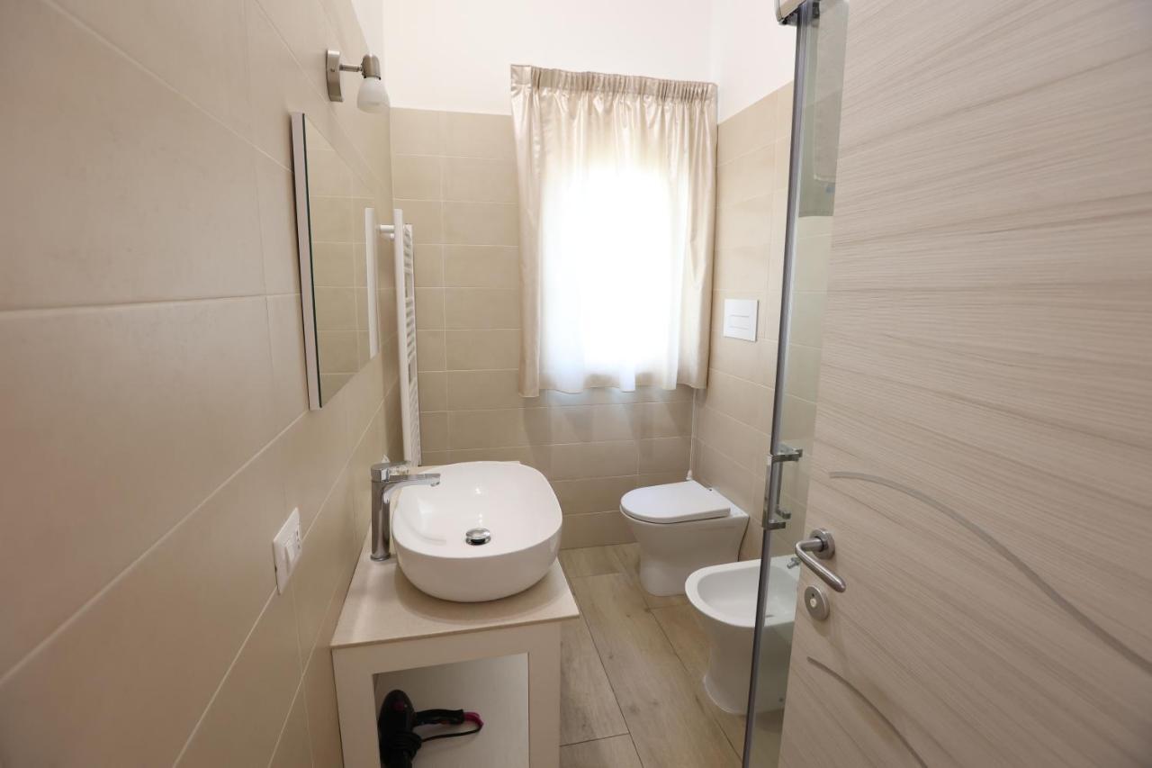 B&B Oliveto Казерта Екстер'єр фото