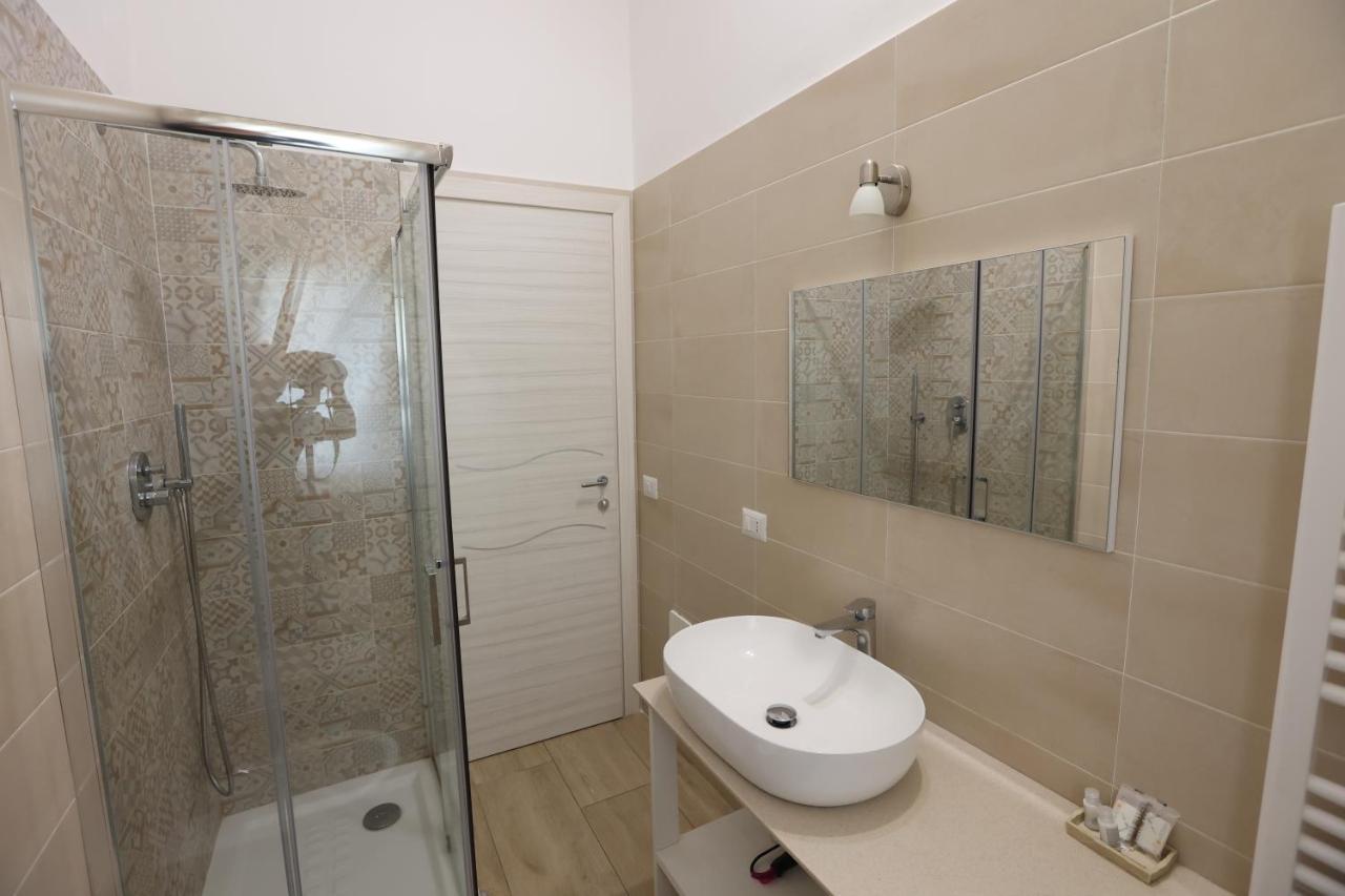 B&B Oliveto Казерта Екстер'єр фото