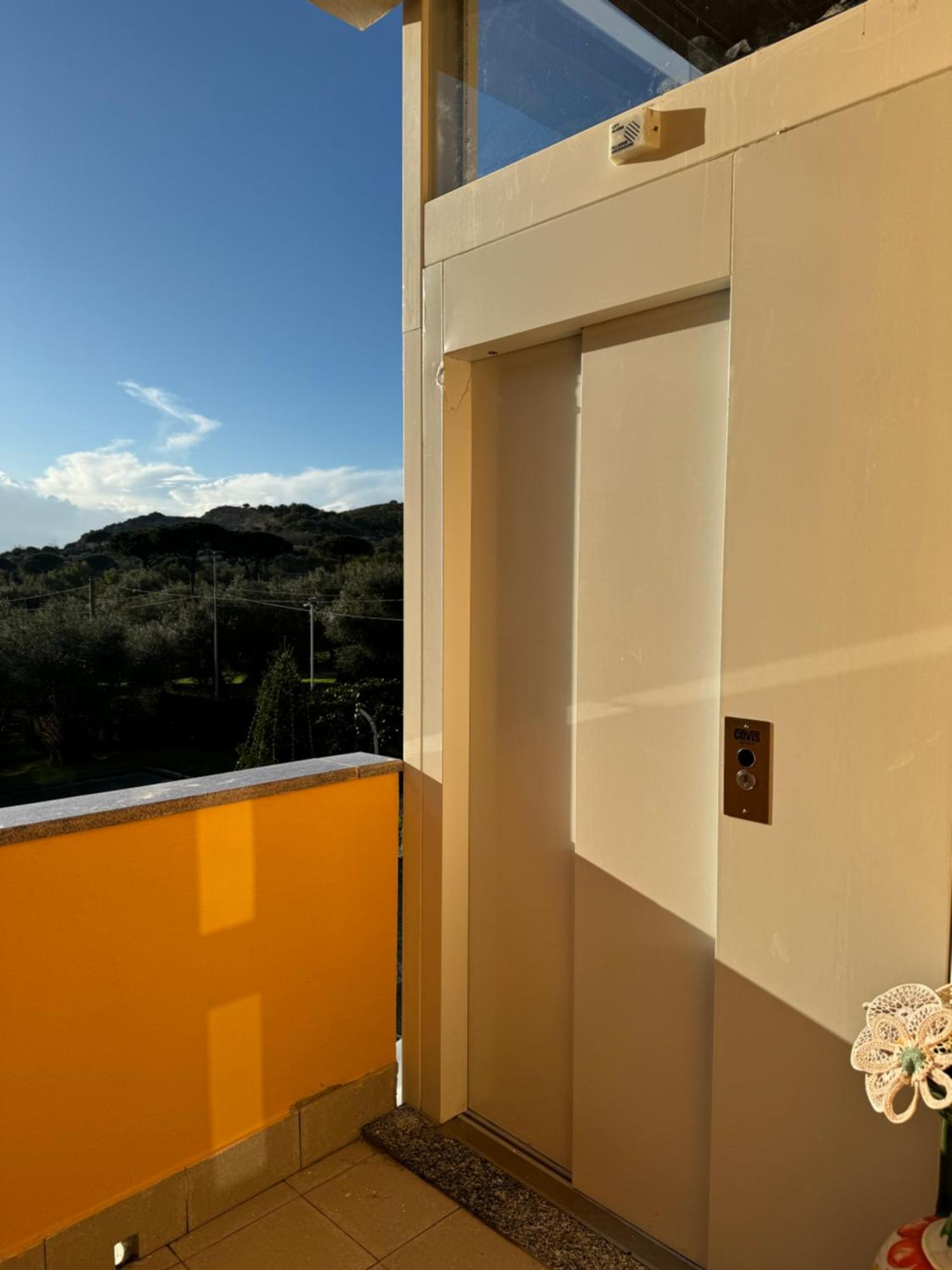 B&B Oliveto Казерта Екстер'єр фото